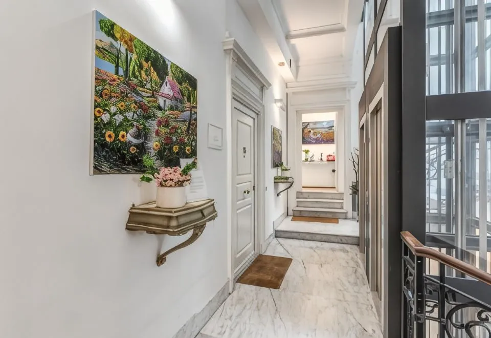 Suite della Pigna
