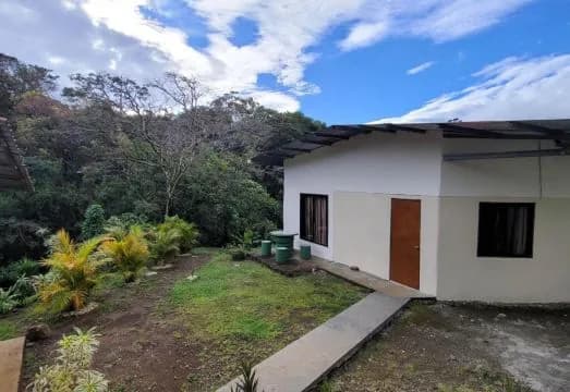 Cabinas Selva Verde