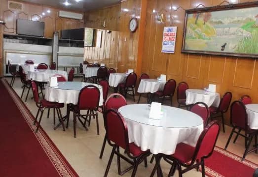 HOTEL ÖZSEFA
