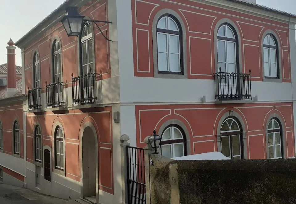 Villa Bela Vista