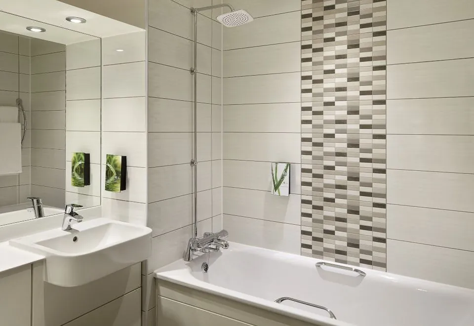 Premier Inn London St Pancras
