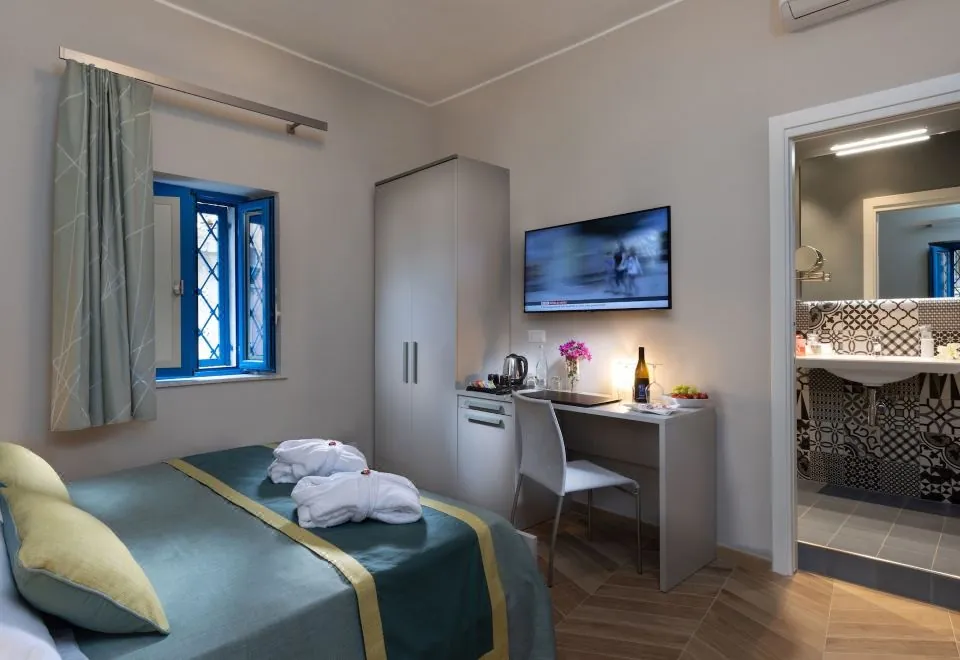 Casa Blandano B&B