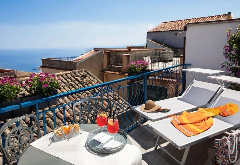 Casa Blandano B&B
