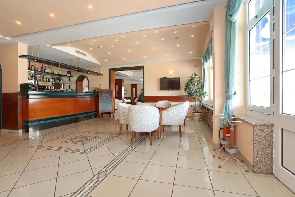 Hotel Mediteran