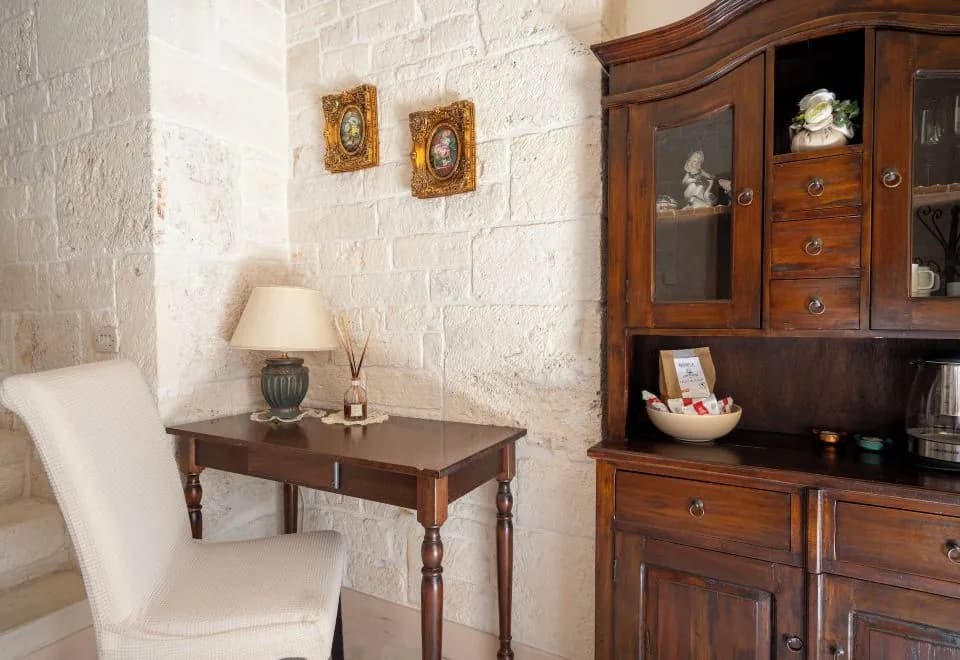 Trulli Contento - Rooms & Apartments