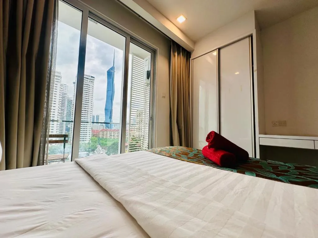 One Bukit Ceylon by Homes Asian