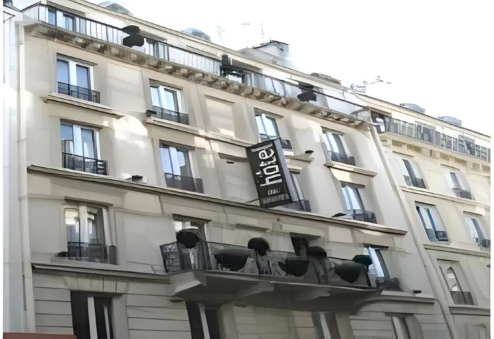 Hôtel de Sèvres