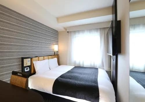 APA Hotel Shinagawa Sengakuji Eki-Mae