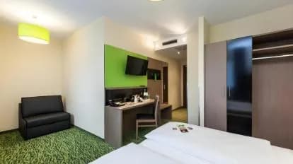 Novum Style Hotel Aldea