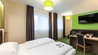 Novum Style Hotel Aldea