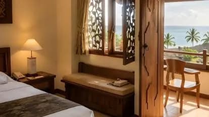 Grand Balisani Suites