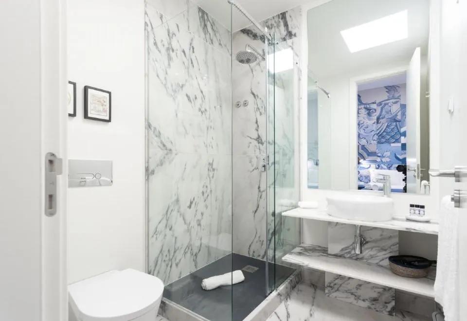 Bairro Alto Guesthouse