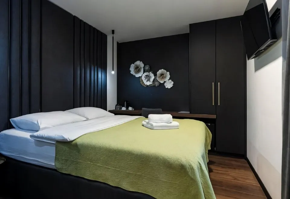 City Premium Rooms Old town