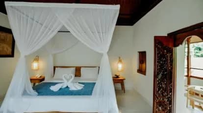 Pertiwi Resort & Spa