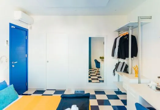 Maison Serena Sorrento