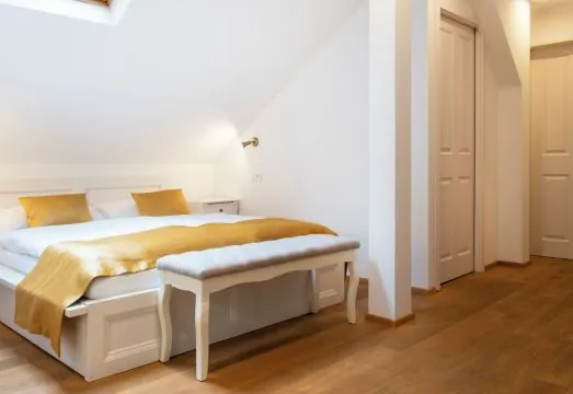 Spa Beerland Chateaux – U Zlate Hrusky / At Golden pear