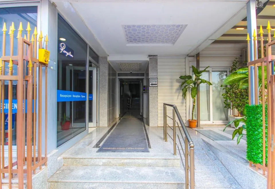 Antalya Residence