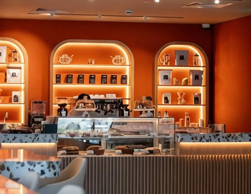 Cheval Maison - The Palm