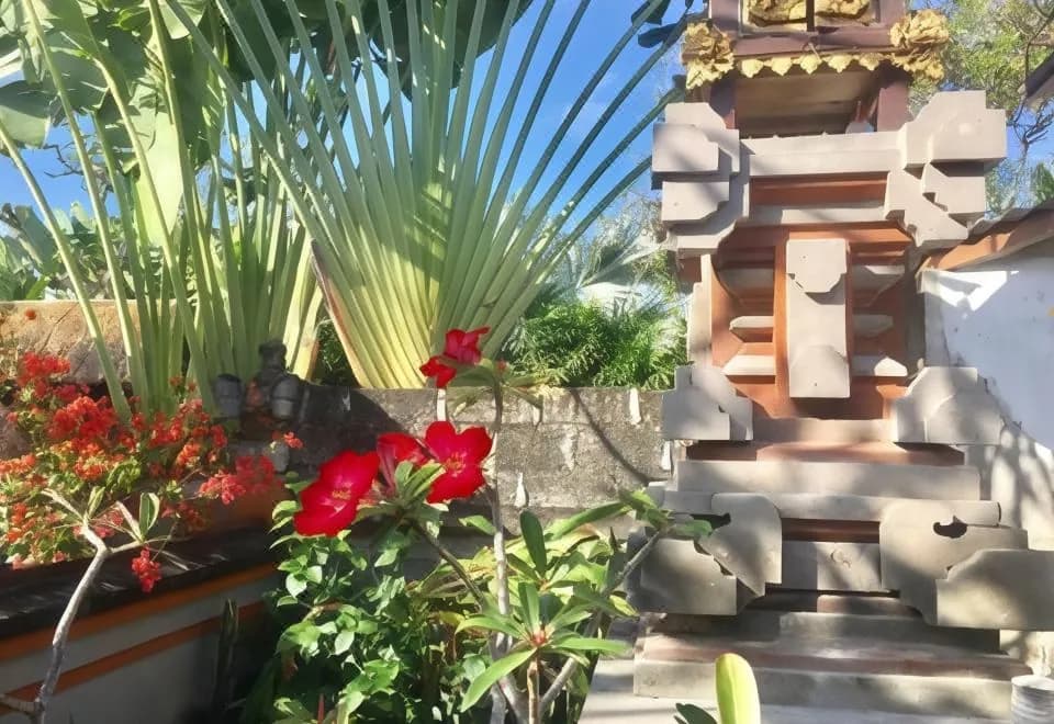 Kubu Verra Seminyak