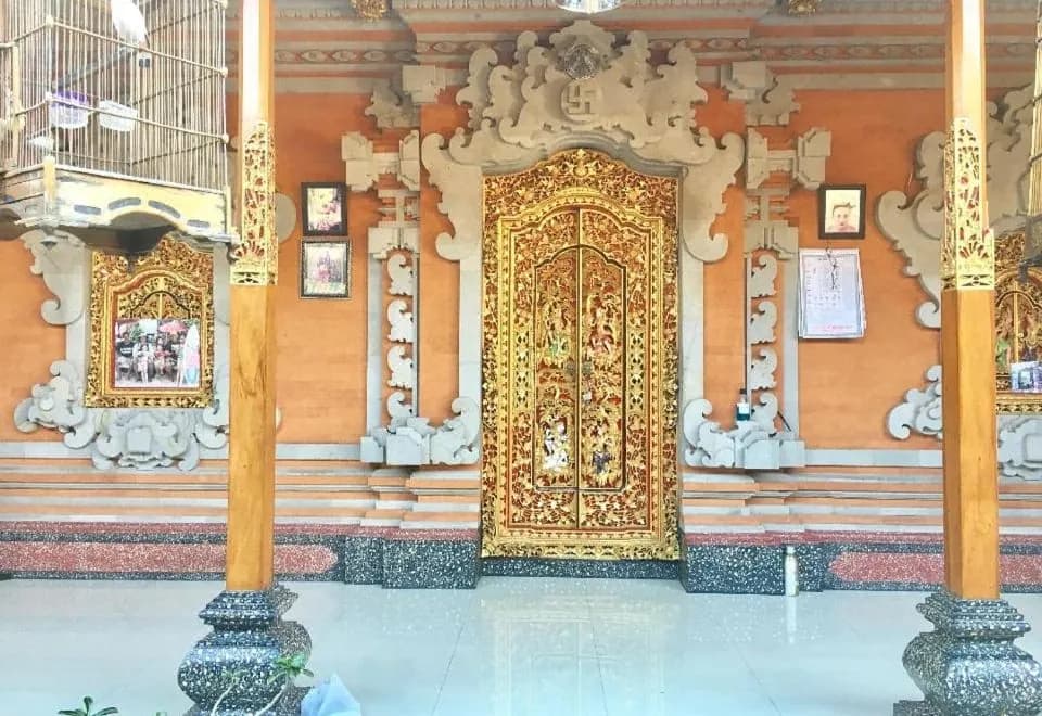 Kubu Verra Seminyak