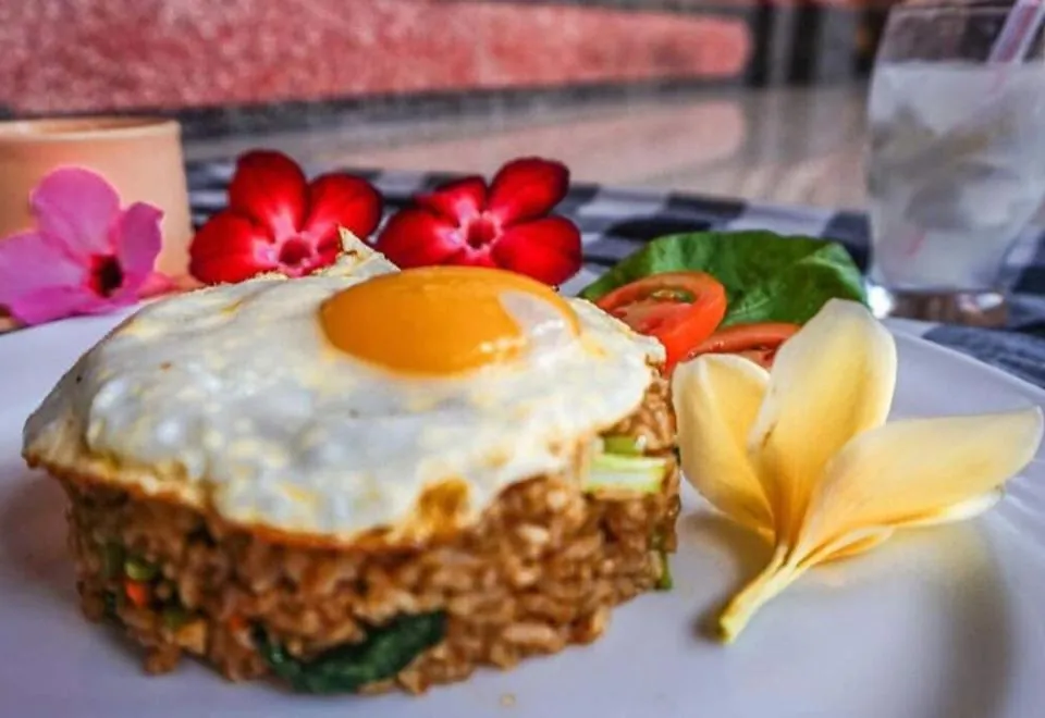 Kubu Verra Seminyak