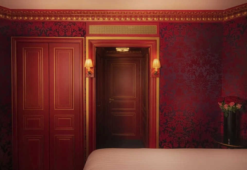Maison Proust, Hotel & Spa La Mer