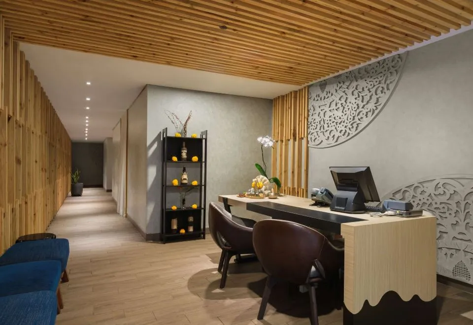 Grand Mercure Bali Seminyak