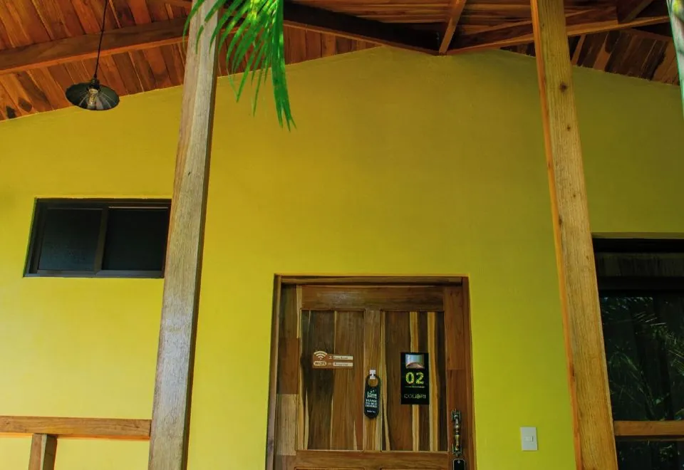 Arenal Descanso