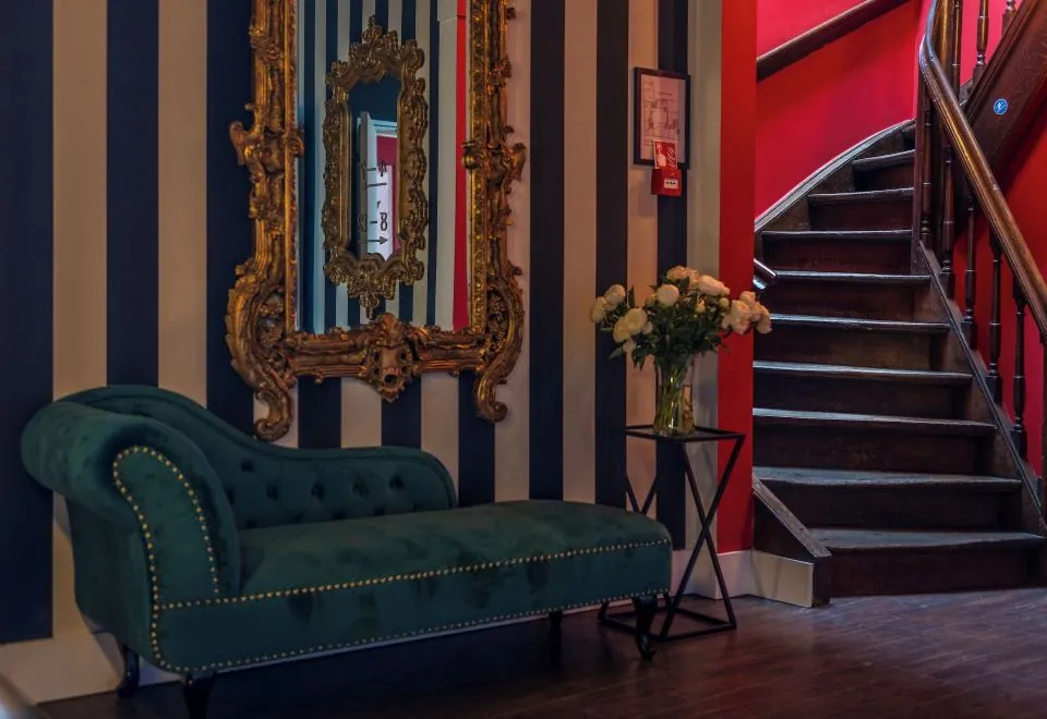 Hotel Onderbergen