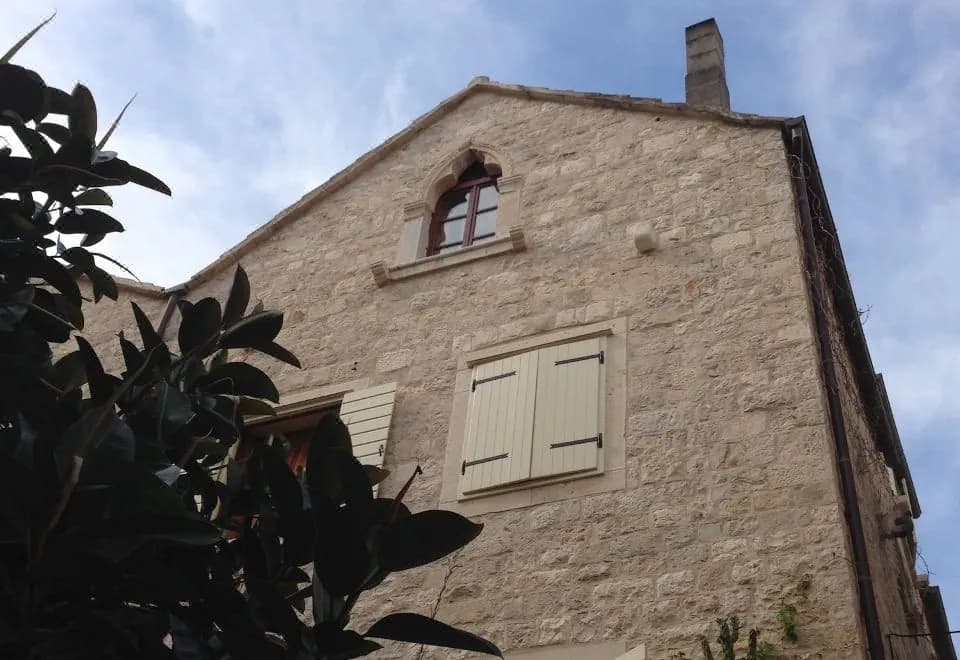 Villa Nora Hvar