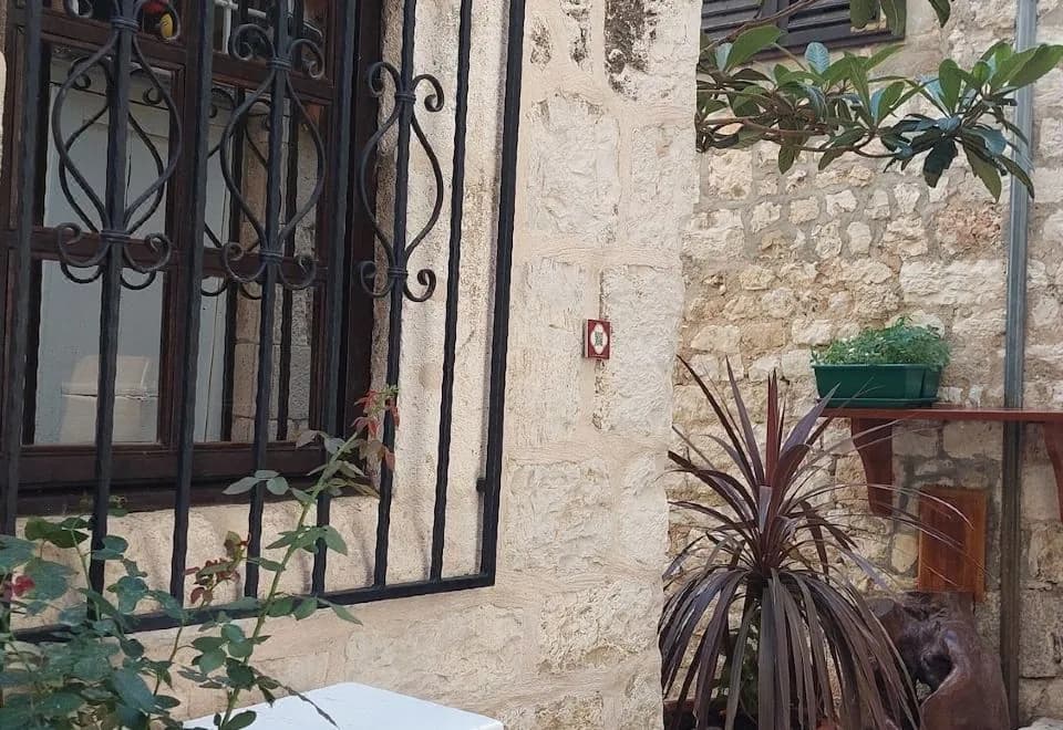 Villa Nora Hvar