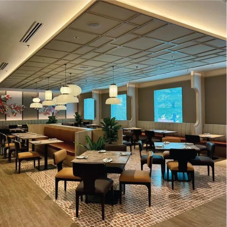 Grand Mercure Kuala Lumpur Bukit Bintang
