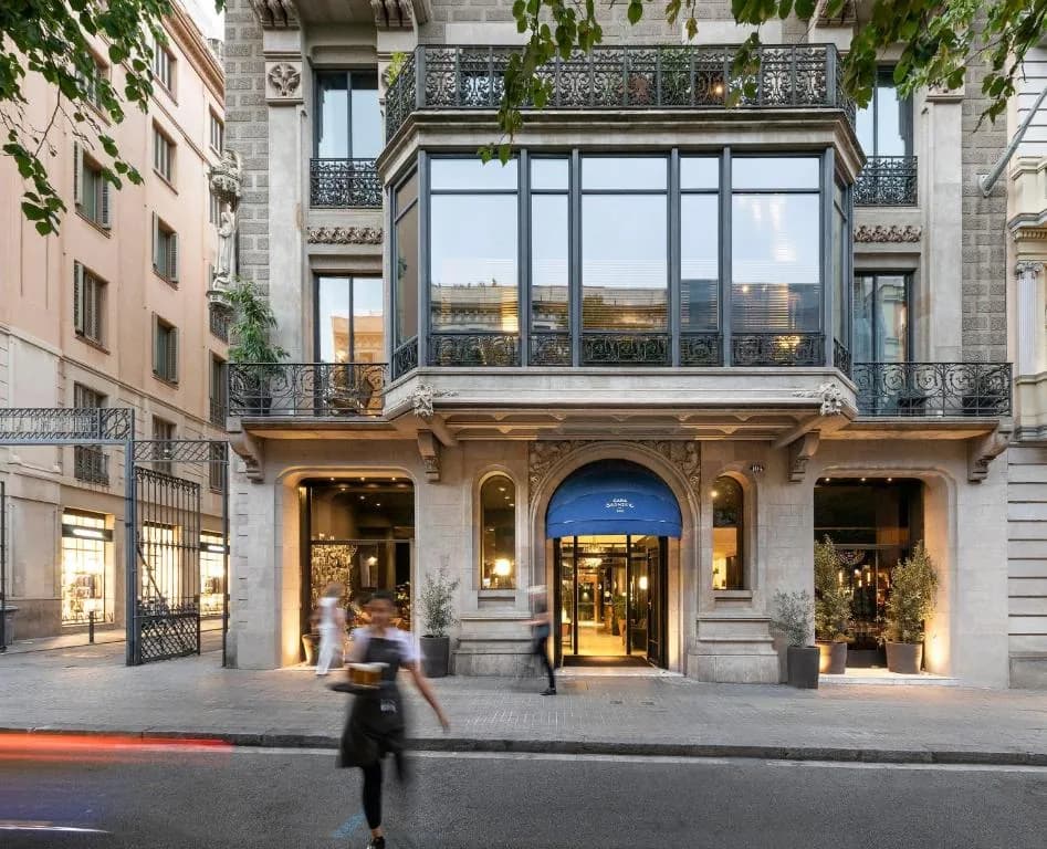 Hotel Murmuri Barcelona