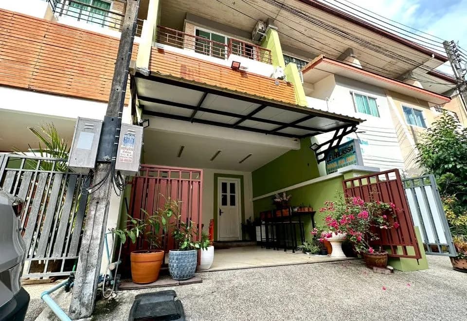 Sea boss Homestay
