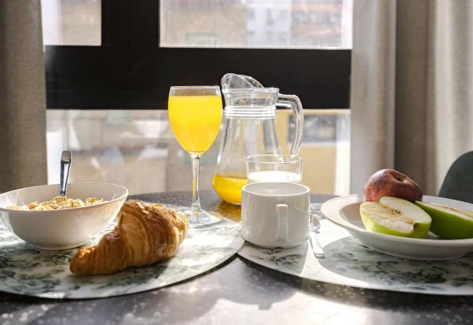 Feelathome Ventas Suites