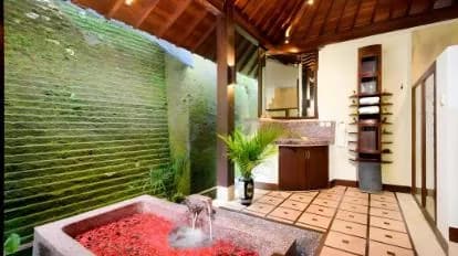 Canang Sari Uluwatu Villas Bali