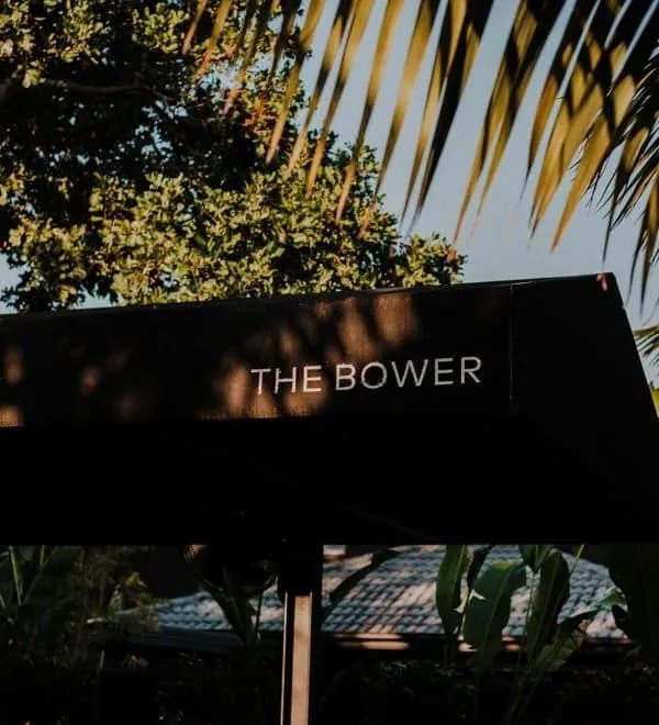 The Bower Byron Bay
