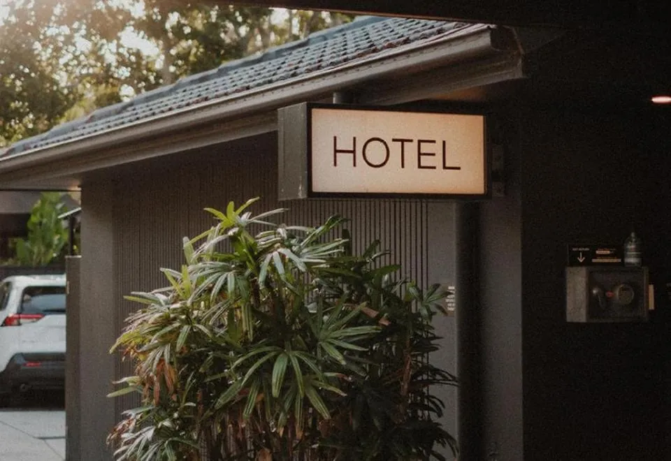 The Bower Byron Bay