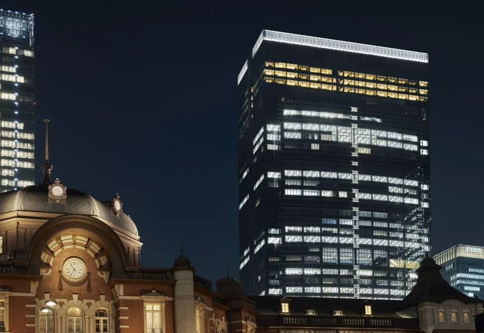 Bulgari Hotel Tokyo