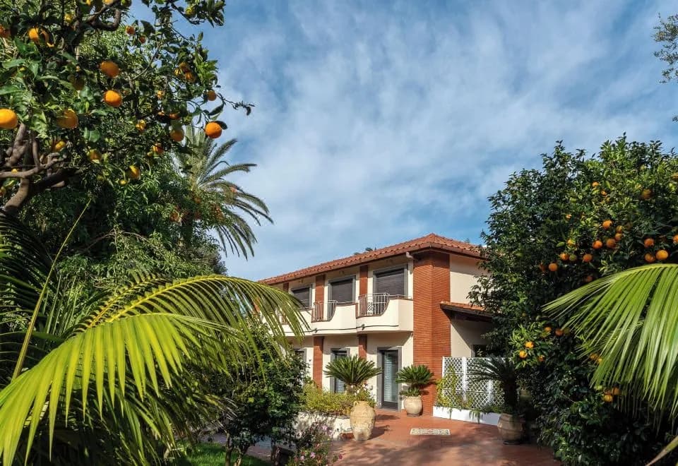 Villa Antiche Mura Relais