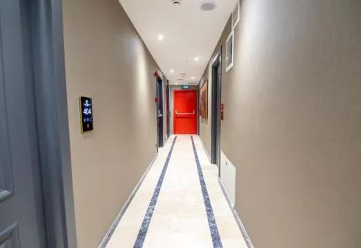The Omiya Hotel