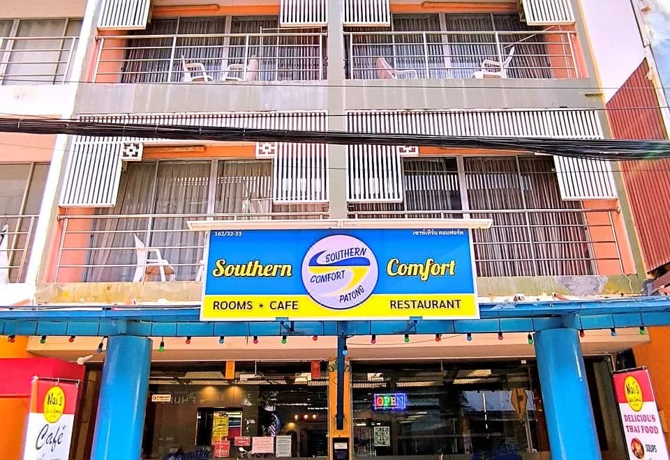 Southern Comfort Patong