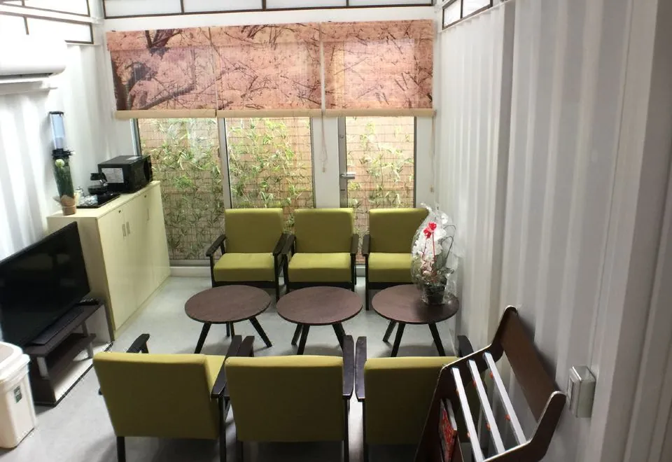 Hatagoya Ebisu Hotel