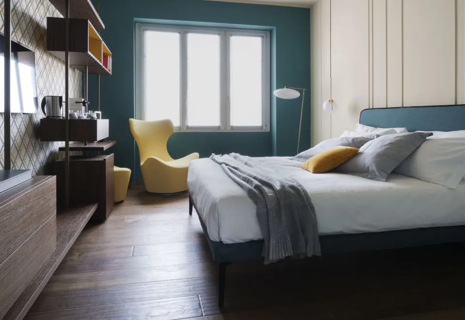 Castello Sforzesco Suites by Brera Apartments