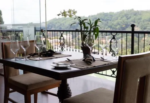 Kings Ridge Kandy