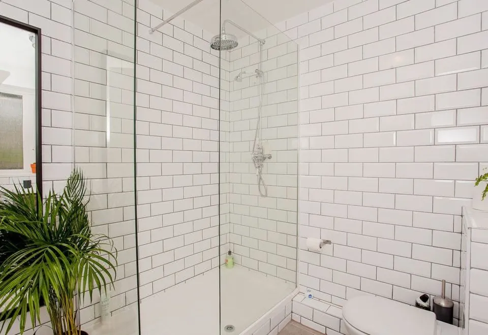 Modern Central 1 Bed in Clerkenwell - Sleeps 4