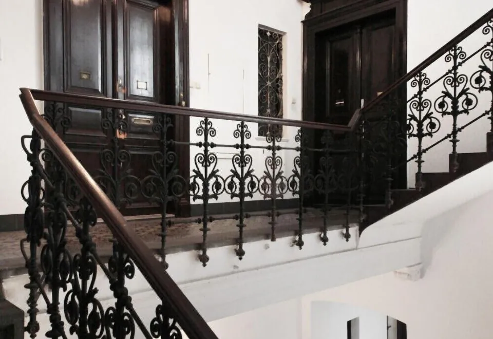 Aparthotel Wenceslas