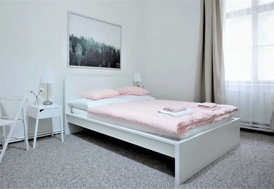 Aparthotel Wenceslas