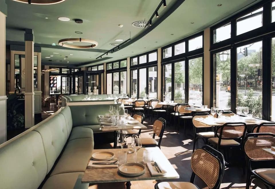Bristol Berlin, Vignette Collection by IHG