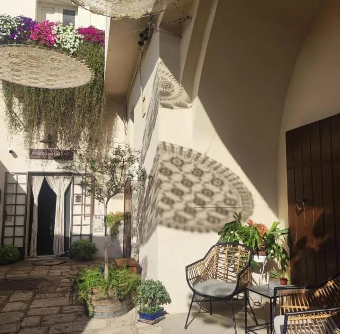 Borgo San Gaetano